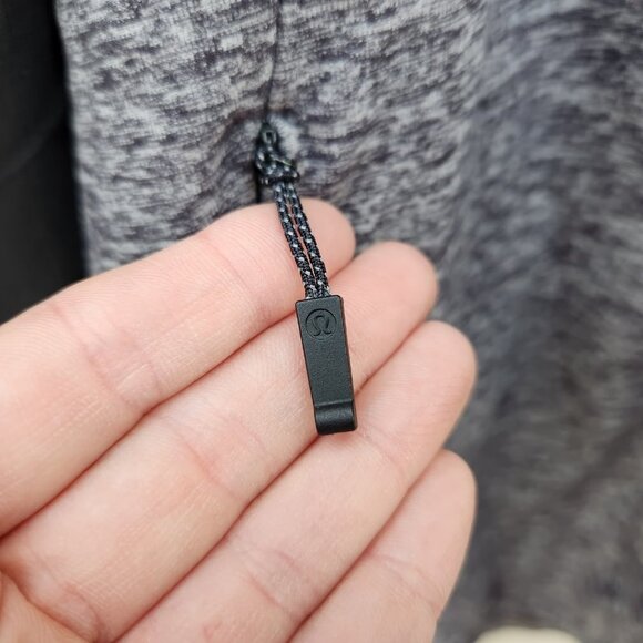 Lululemon Surge Warm Shield Full Zip Hoodie - Picture 7 of 8